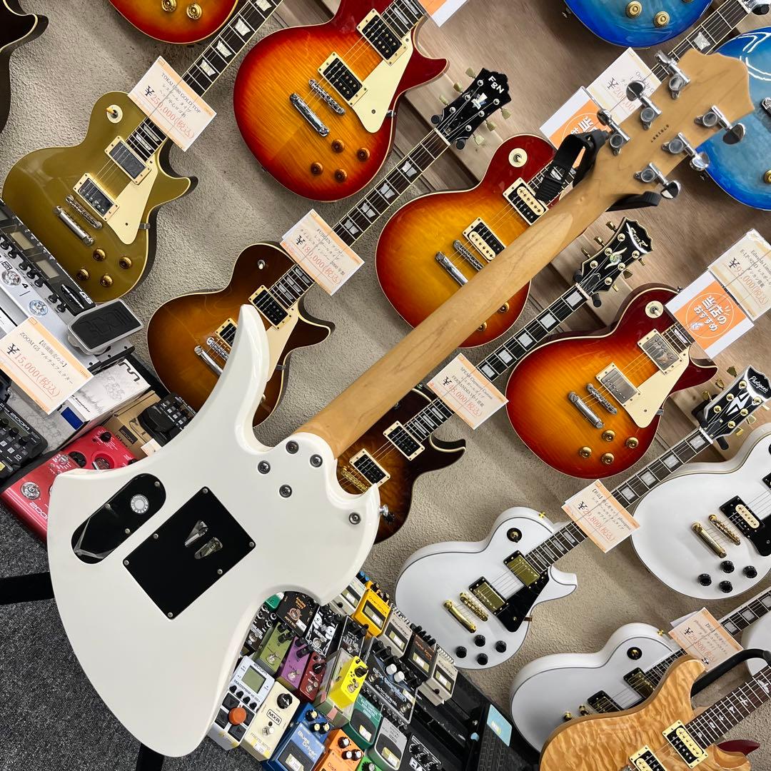 GRETSCH PROJET G5235Tビグスビー交換済み 2010年製 Gretsch G5235T