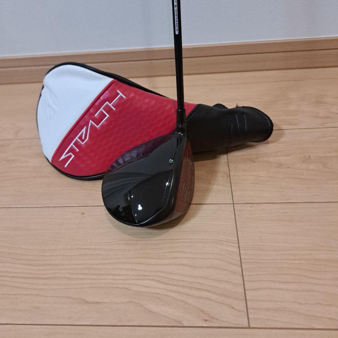 あ*7様 最終価格テーラーメイド ステルス2プラス TourAD VF-6S フ