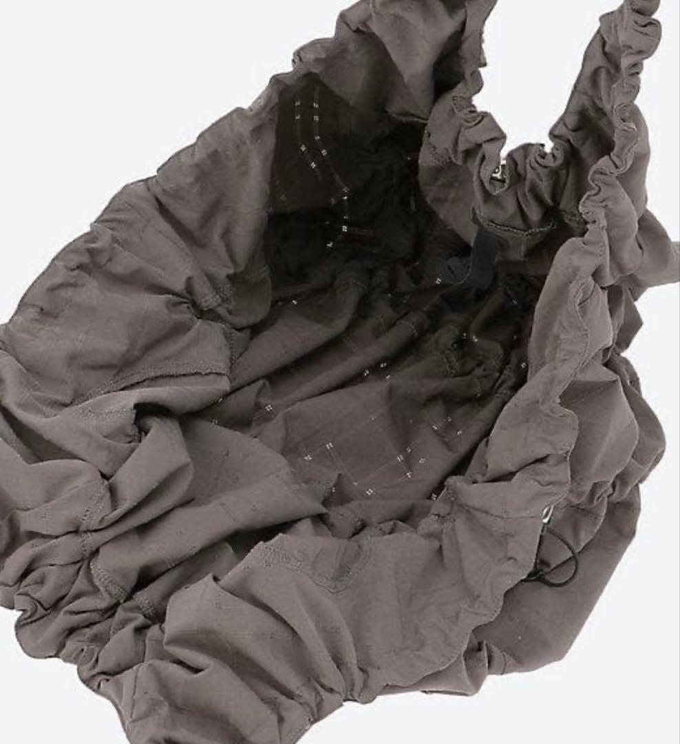 _J.L-A.L_ 25ss Mica Bag - メルカリ