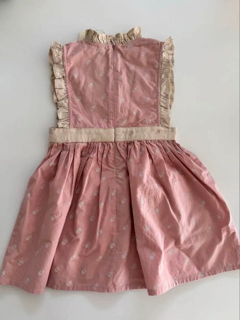 《新品タグ付》Apolina Special edition Ida dress