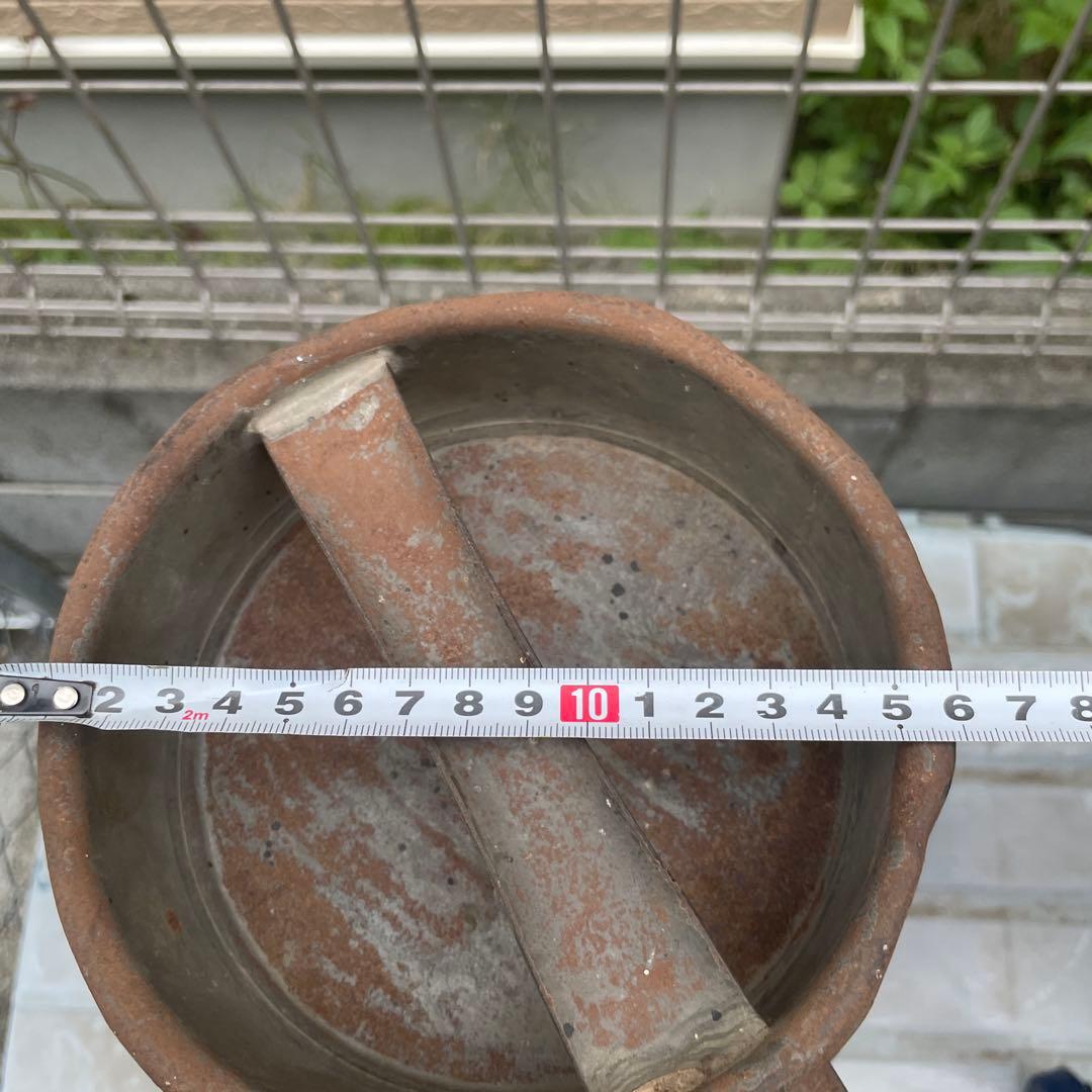 アンティーク ミルク缶 53cm X2個 春USAGIさん専用