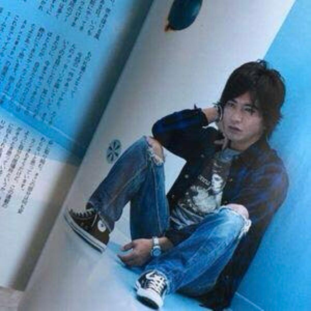 ラグスマックレガー グランジデニム 28 木村拓哉 野口強 - メルカリ