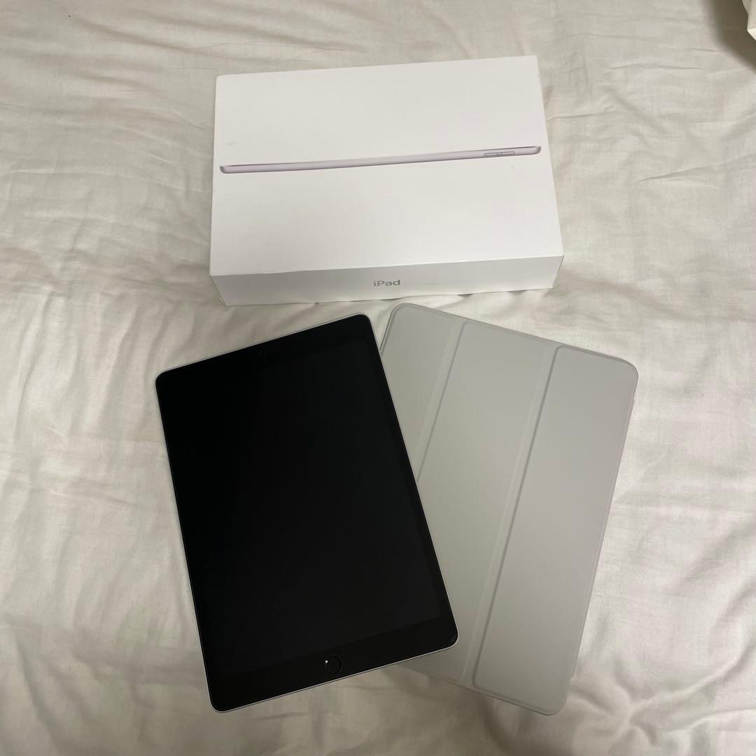 iPad本体 第9世代 A2602 64GB - メルカリ