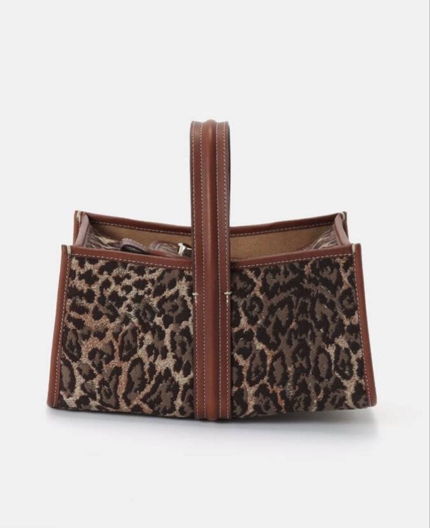 A VACATION/ア ヴァケーション 2025AW SEE SAW BAG - メルカリ