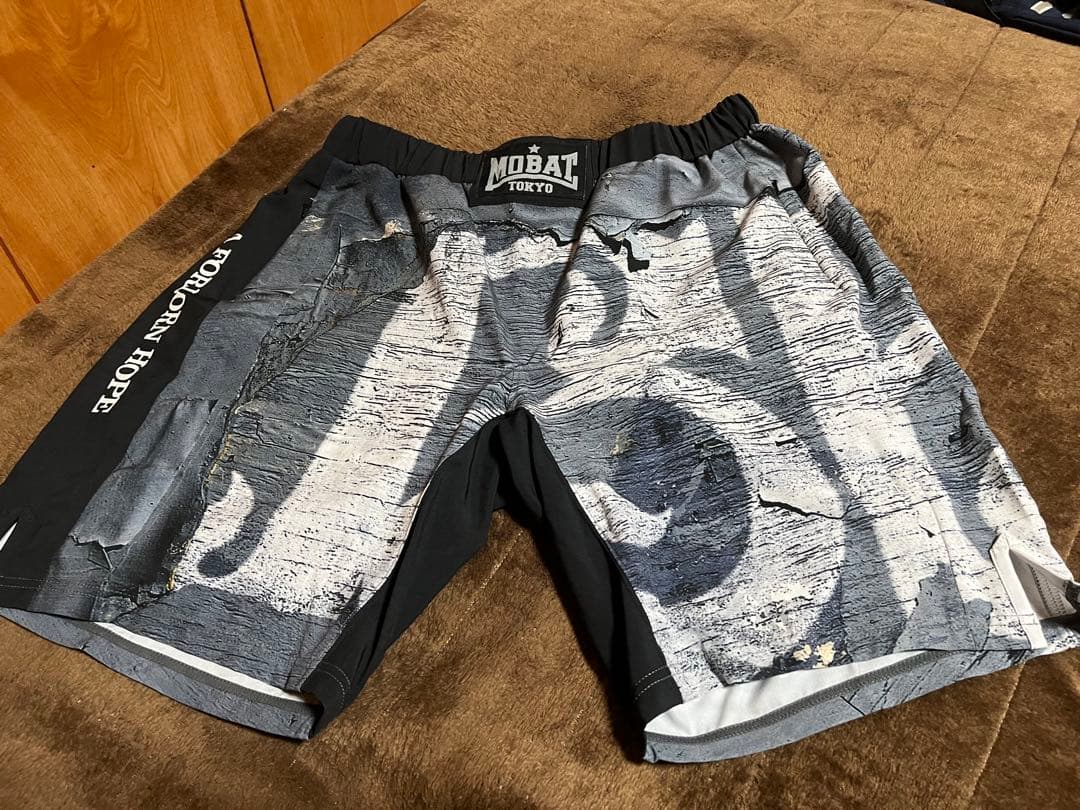 BRAHMAN x MOBSTYLES MOSH PANTS - メルカリ