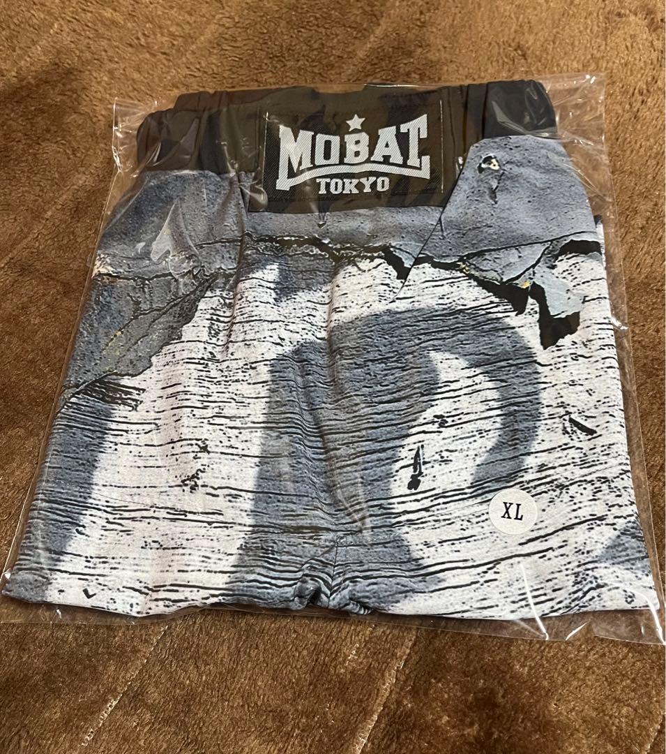 BRAHMAN x MOBSTYLES MOSH PANTS - メルカリ