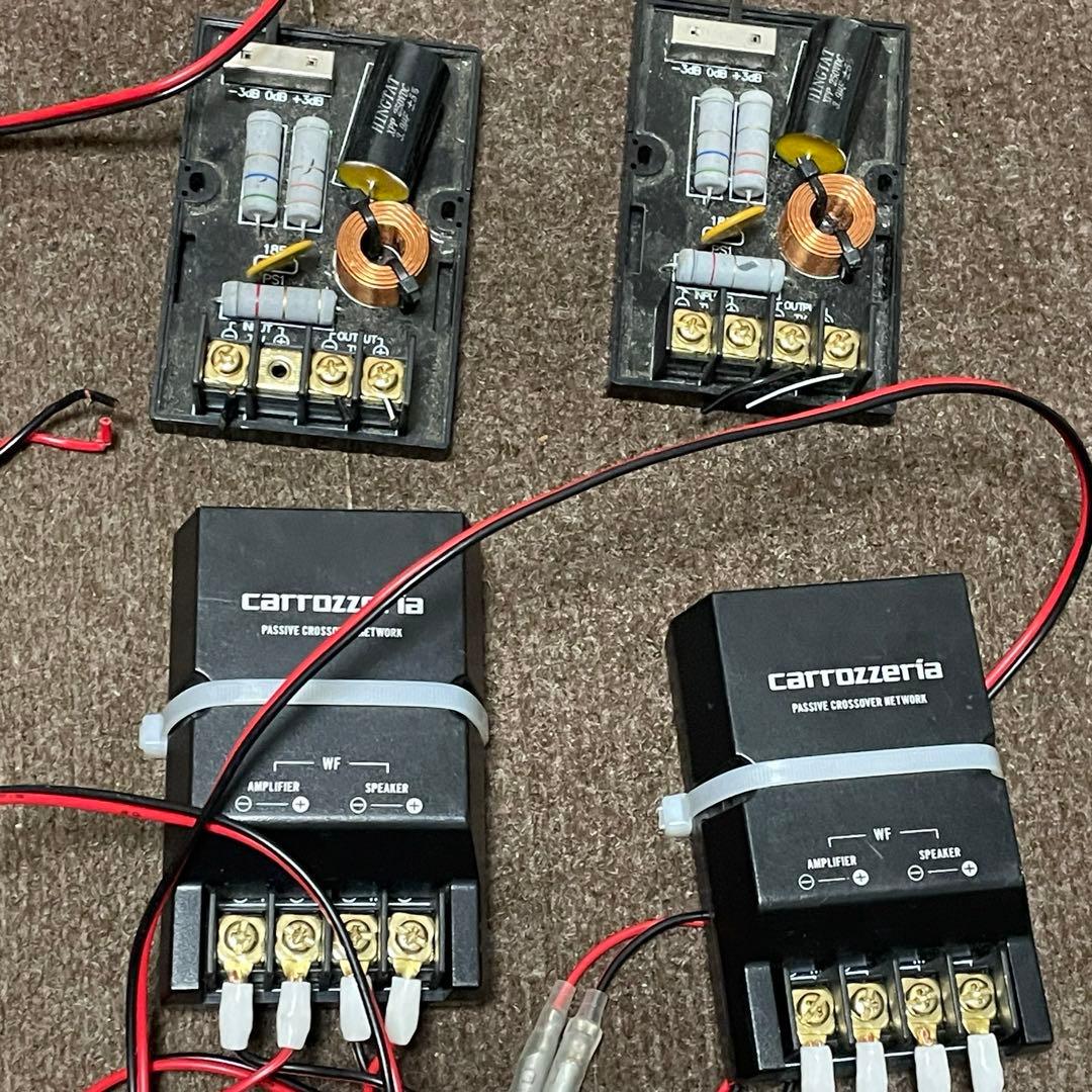 TS-V173S付属ネットワークのみ - メルカリ