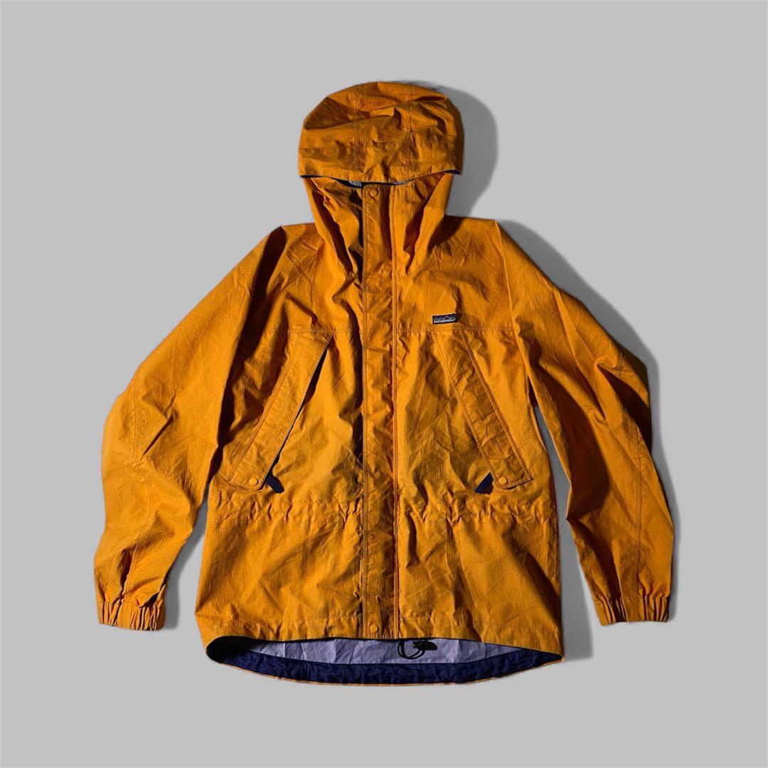 93年製 Patagonia パタゴニア スーパーアルパインジャケット パタゴニア patagonia 90S 93年製 Super Alpine Jacket スーパー