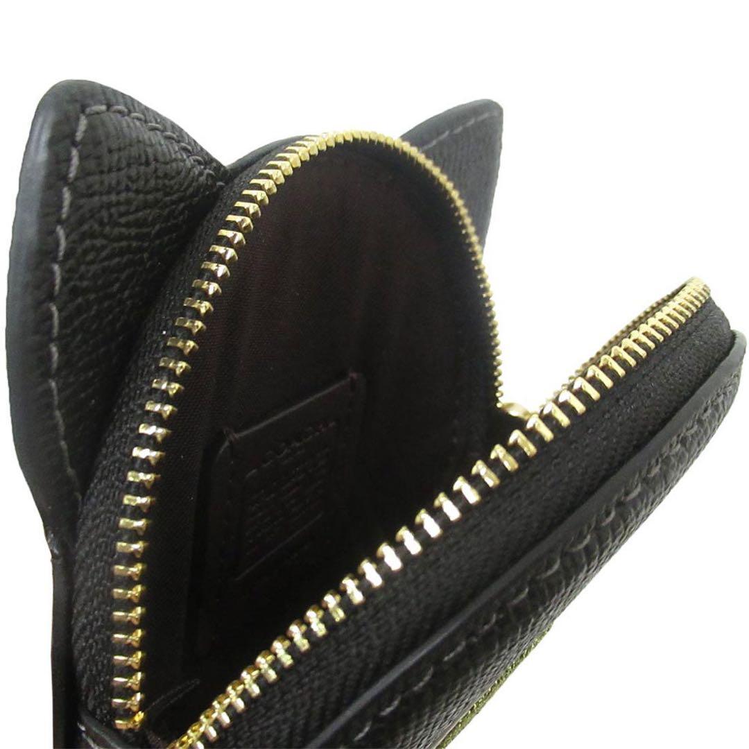 COACH】コーチ新品コインケース猫ちゃん(残り1点) - メルカリ