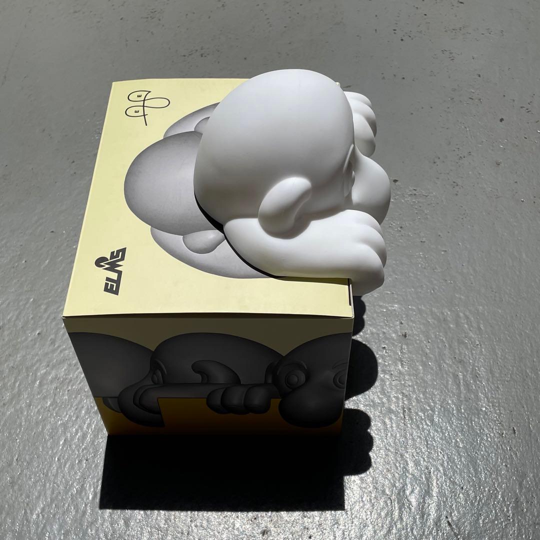 新品 Eric Elms キルロイランプ 伊勢丹抽選品 supreme - メルカリ