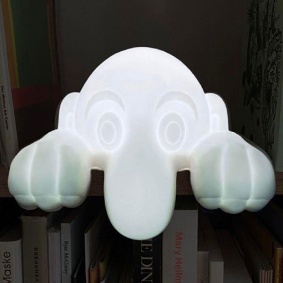 新品 Eric Elms キルロイランプ 伊勢丹抽選品 supreme - メルカリ