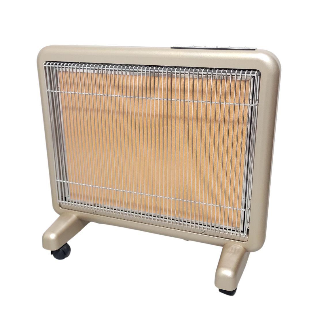 コムギ様 サンルミエ・エクセラ7 N700L-GR 遠赤外線 パネルヒーター 日本遠赤外線 【今だけ3900円OFF】サンルミエ・エクセラ7｜遠赤外線