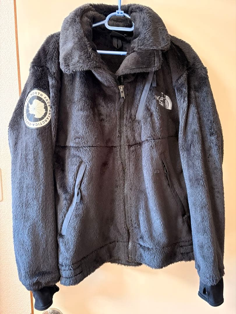 THE NORTH FACEノースフェイスアンタークティカバーサロフトジャケット アンタークティカバーサロフト ジャケット メンズ | THE NORTH FACE