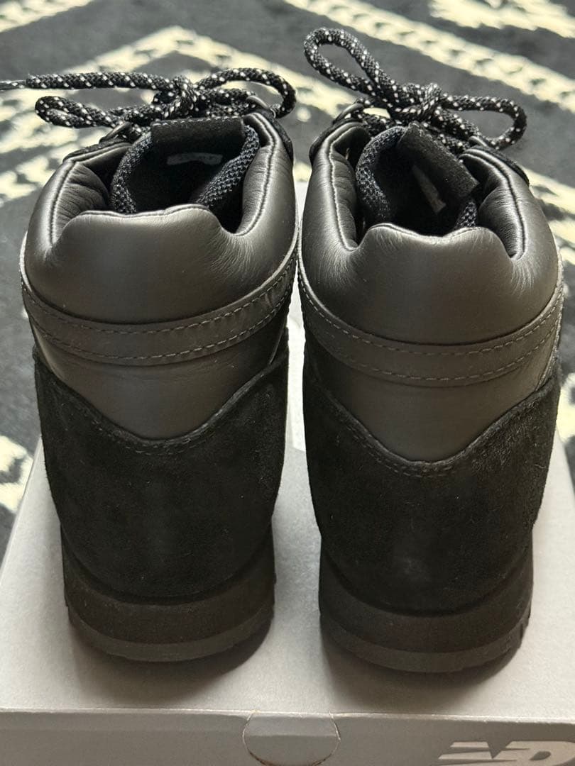 New Balance URAINXBB 26.5cm ブラック