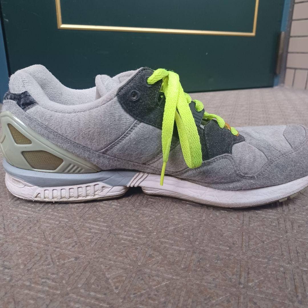 《08年製》adidas Consortium x VA ZX9000 28.5