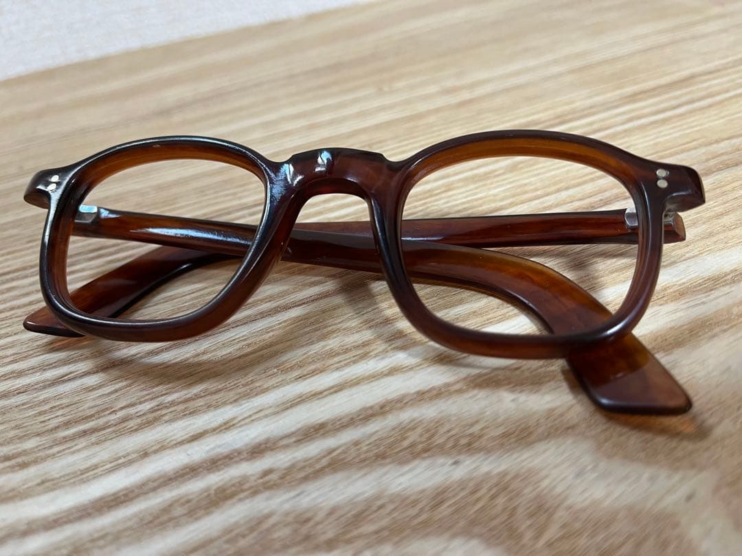 40s Vintage Frame France Parisien 