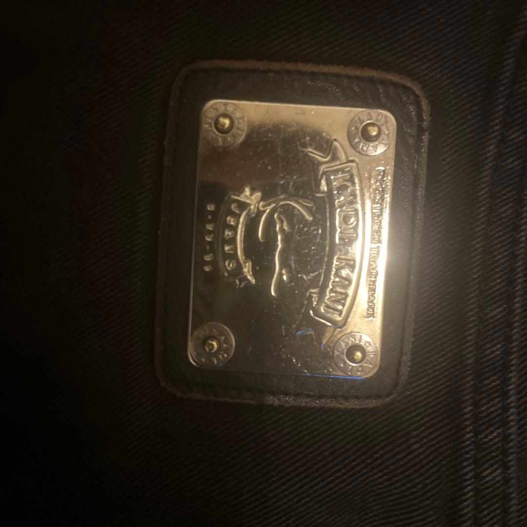 karl kani 90s デニム Tシャツ セット売り - メルカリ