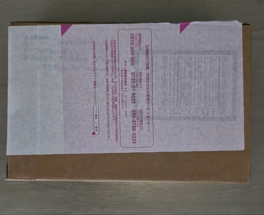 S.H.Figuarts 真骨頂製法10th 仮面ライダーガタック