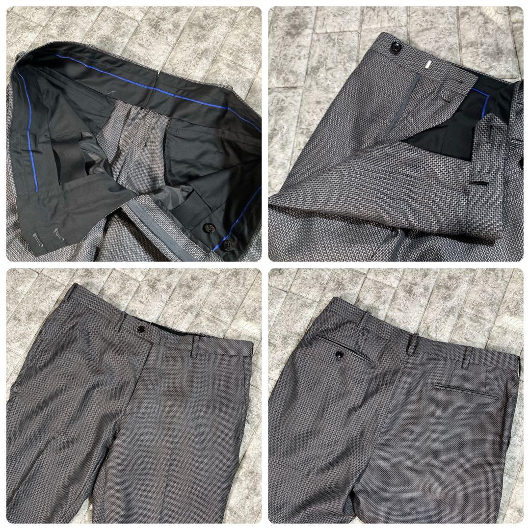 Yum!様専用グローバルスタイル スリーピース カイザーモデル 総柄