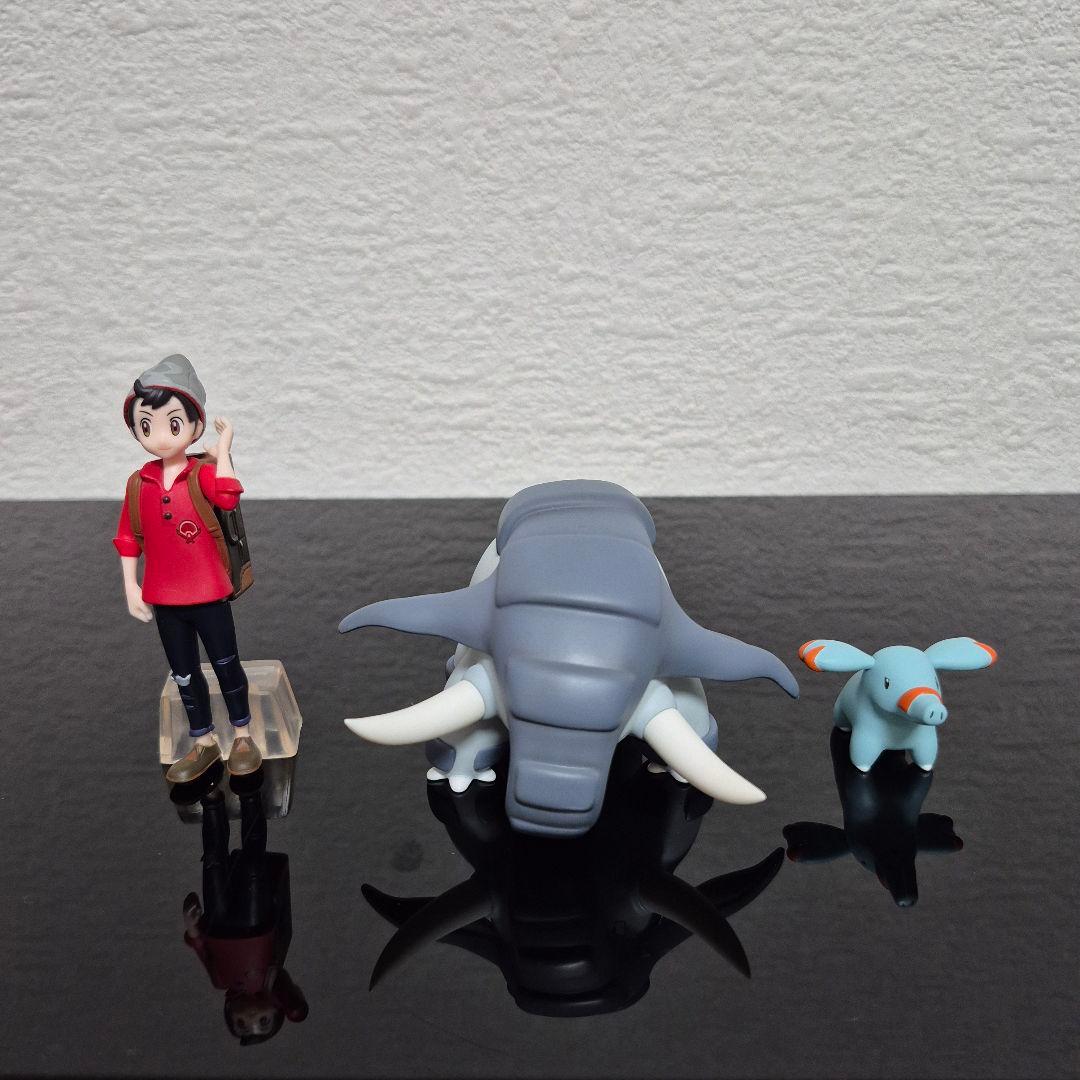 ワンフェス ピクニック工房 マスト ロマンチックメイド ガレージキット