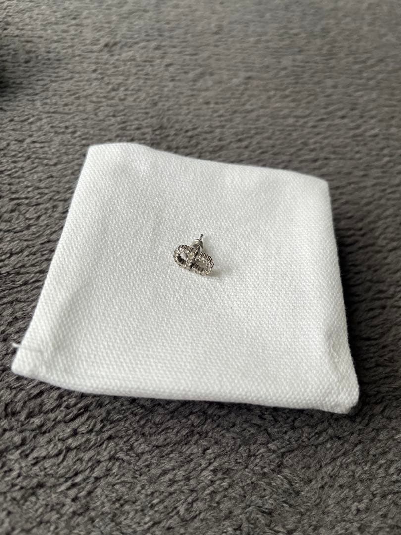 Diorピアス（片耳用） 楽天市場】Dior ディオール ピアス Dior Tribales Earrings ディオール