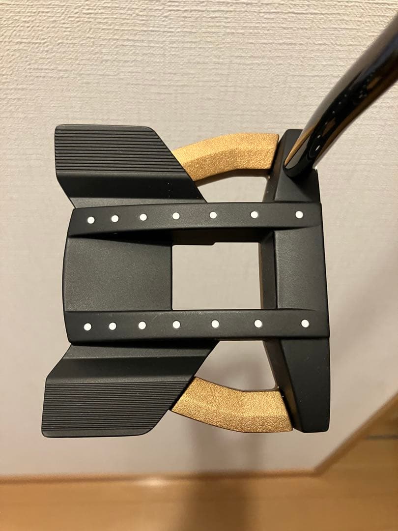 PING Heppler Tomcat 14 ゴルフパター - メルカリ