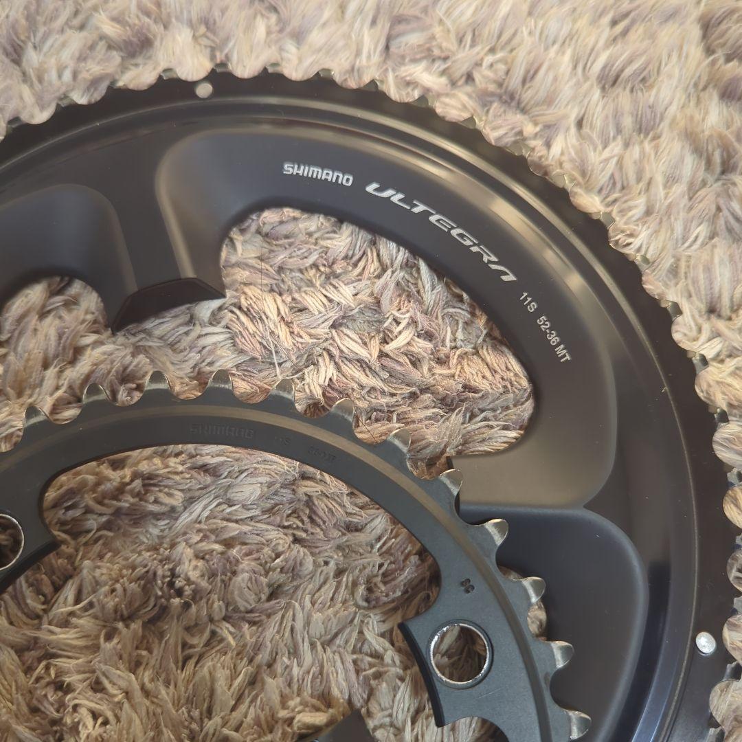 激*読様 【値下げ】アルテグラ コンポセット - メルカリ