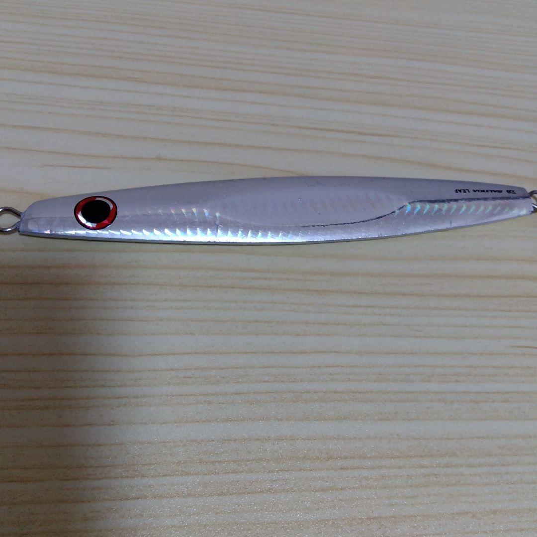 値下げ】メタルジグ16本セット(ナムジグ、ツダジグなど）収納ケース