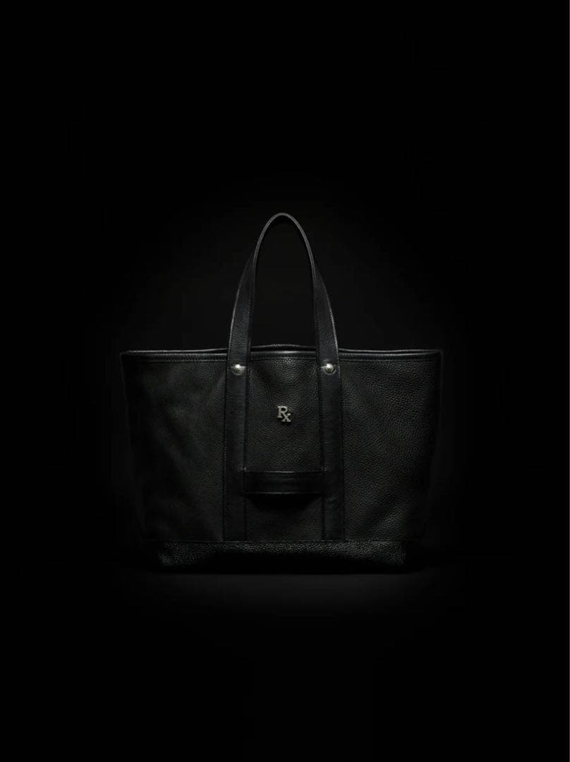 アンチドートバイヤーズクラブ　レザーツールバッグ Antidote Buyers Club / Leather Tool (tote) Bag 通販 正規代理店
