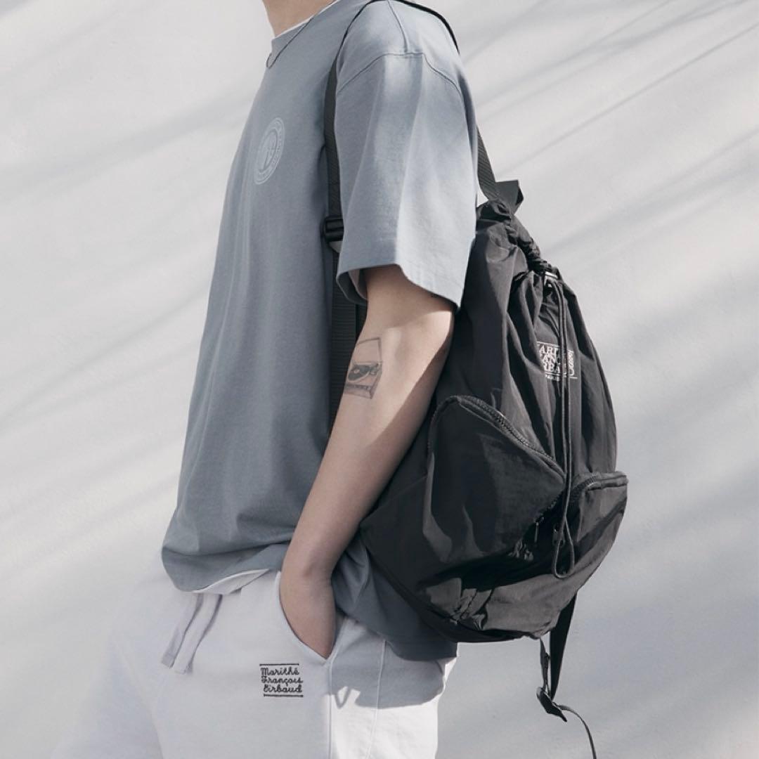 マリテフランソワジルボー MaritheFrancoisGirbaud リュック - メルカリ