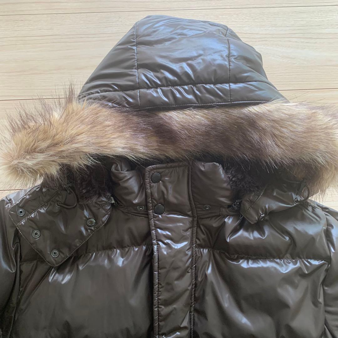 XL】00s y2k お兄系 UNIQLO ダウンジャケット ファー ギャル - メルカリ