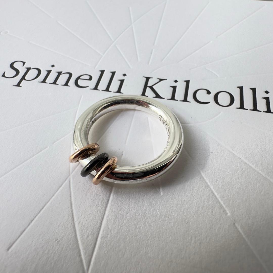 極美品・受注生産】SpinelliKilcollin×CLAIRDELUNE - メルカリ