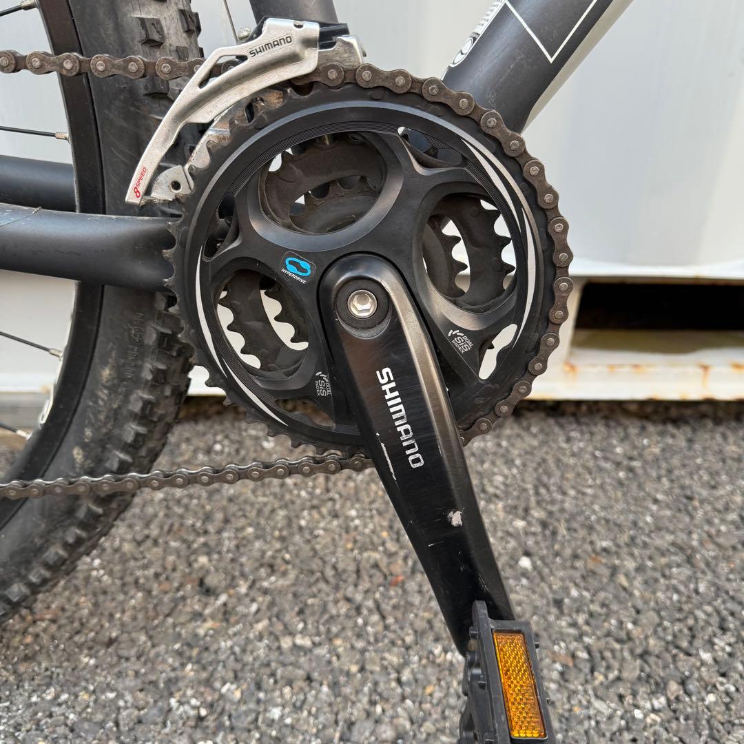 SK様専用 29インチ Marlin 身長165-180cm - メルカリ