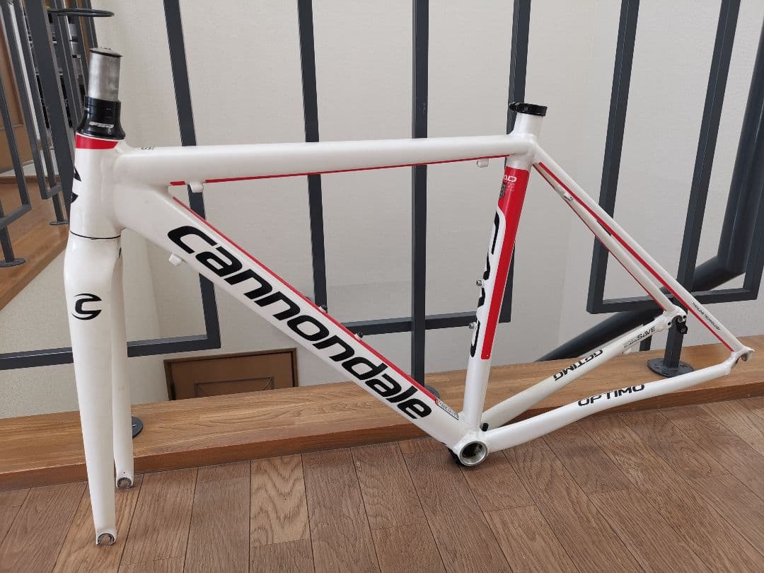 ひなCannondale CAAD OPTIMO フレーム 48サイズ Cannondale CAAD Optimo 3 Road Bike 2023 - Philbrick's Ski, Board