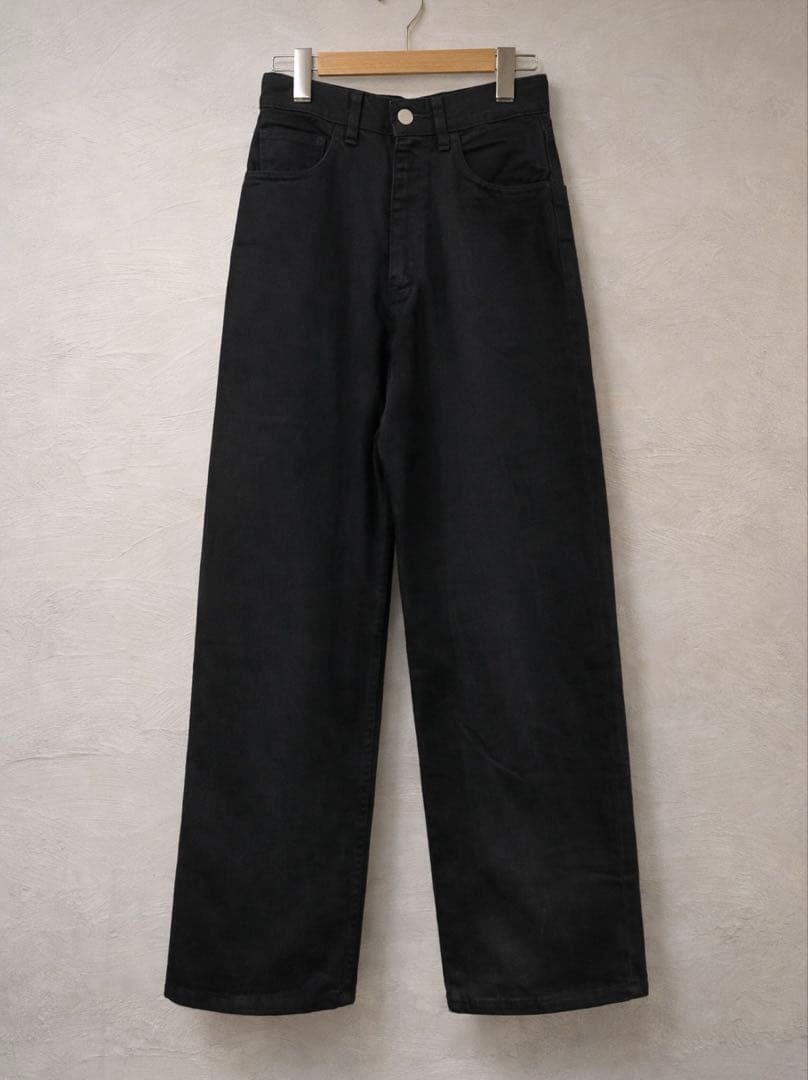 R.H.Vintage オーガニックコットン デニムパンツ ロンハーマン 23