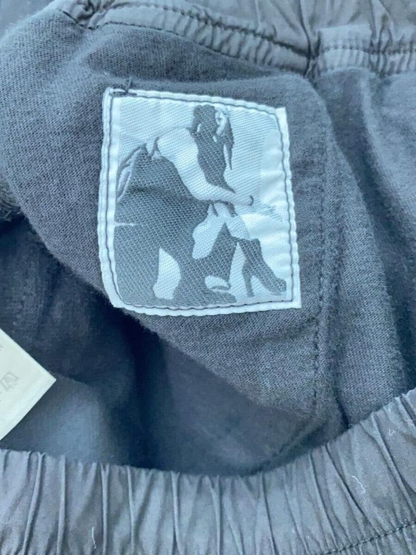 DRKSHDW 23SS PRISONER XS DU02C5395-RIG - メルカリ