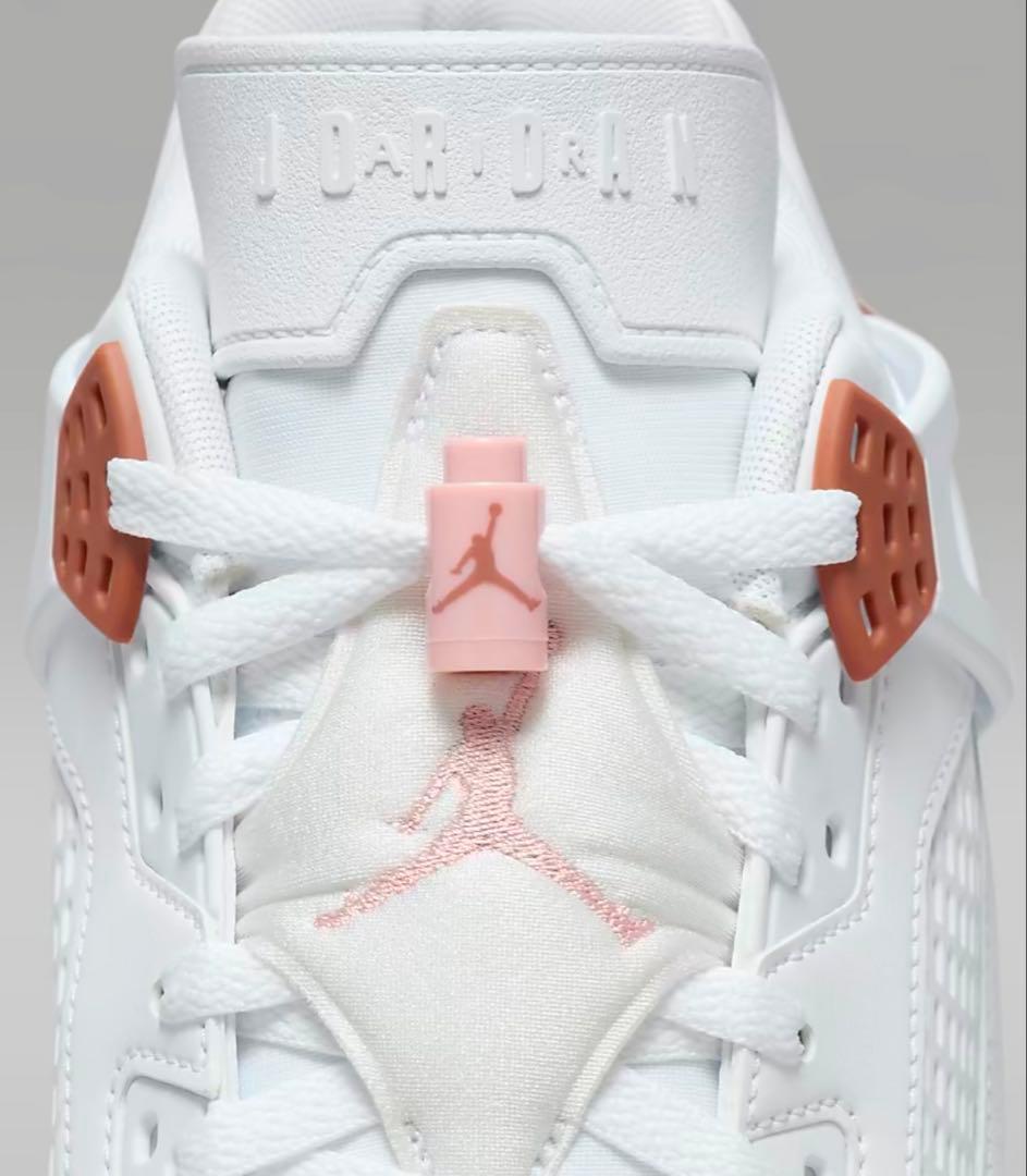 新品　ジョーダン　スパイジーク LOW 26.5cm