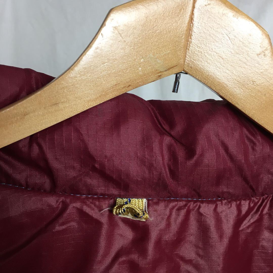 貴重 当時物 □ オールドスケート ZEPHYR 中綿ベスト - メルカリ