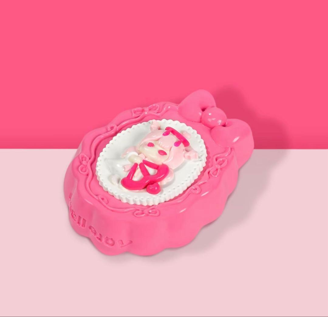 【新品未使用】Mellojoy メロジョイ メロロマンス ヒカレアウ Mellojoy – MellojoyJapan