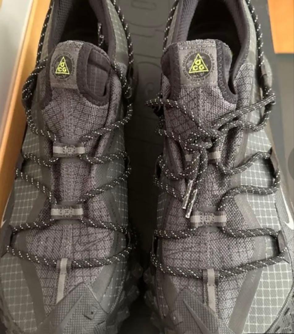 靴 NIKE ACG MOUNTAIN FLY LOW GTX SE 29.0 NIKE公式】ナイキ ACG マウンテン フライ LOW GORE-TEX SE メンズ