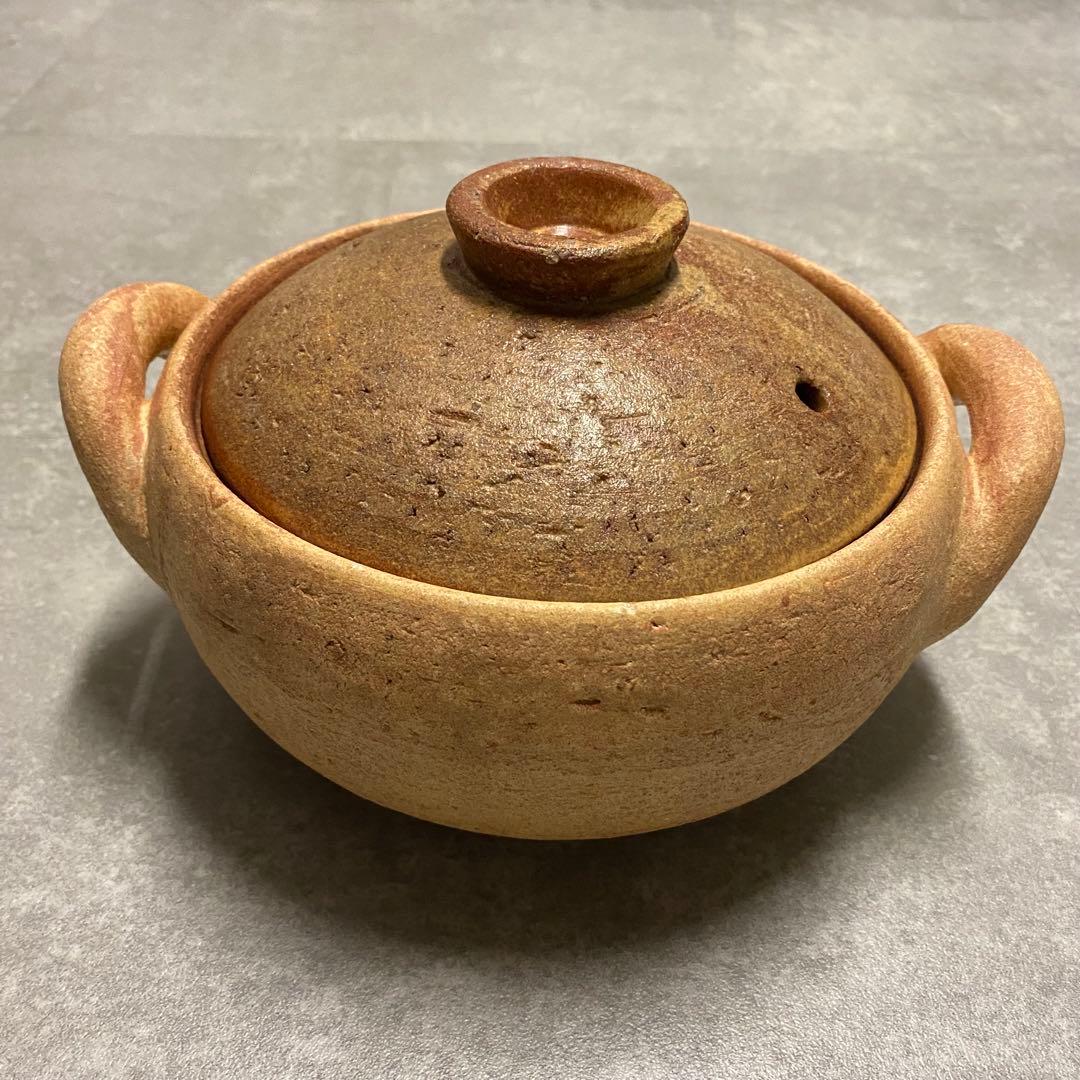 長谷園　みそ汁鍋　小　約1〜2人用　土鍋 楽天市場】長谷園 みそ汁鍋 小（1〜2人用） 1.0L ACT-40 伊賀焼 味噌汁