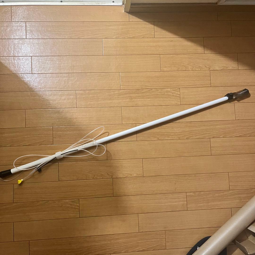 【新品・即日発送】ハチローFH 蜂駆除用噴射装置／業務用・遠距離噴射・在庫1点限 楽天市場】ハチ駆除 ハチロー FH ハチダウン専用スプレー竿 スプレー