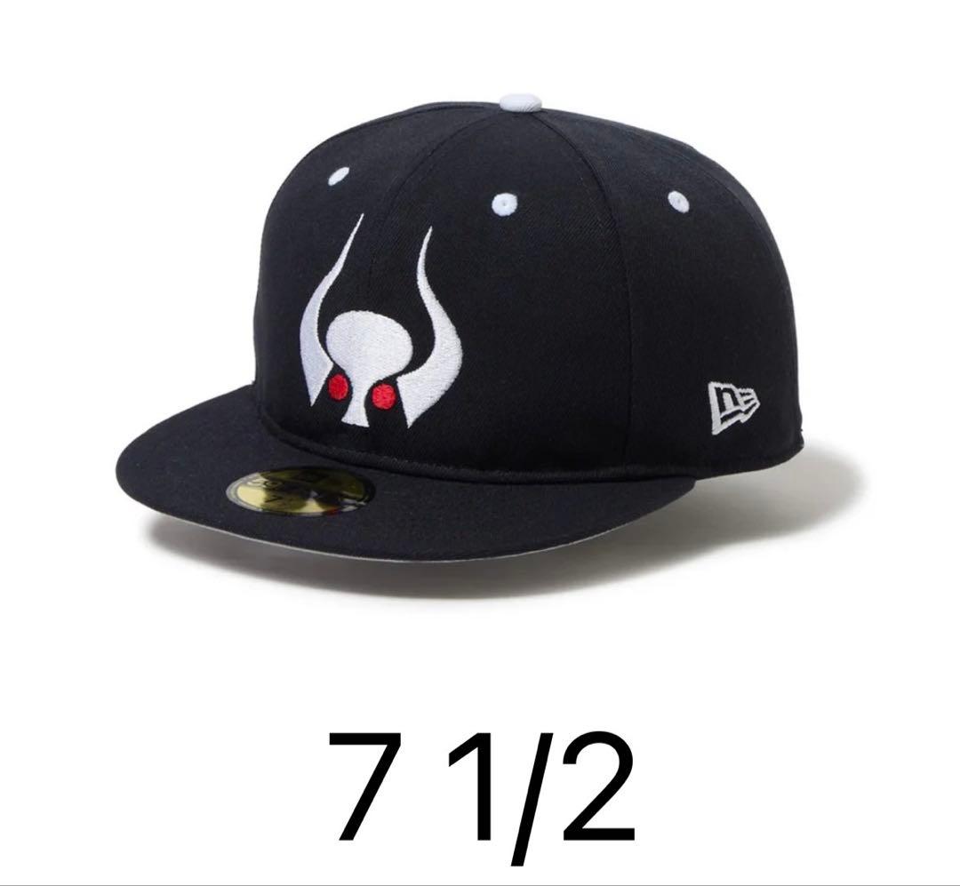 ニューエラ　近鉄バファローズ　キャップ 7 1/2 ニューエラ 近鉄バファローズ キャップ 7 1/2｜Yahoo!フリマ（旧PayPay