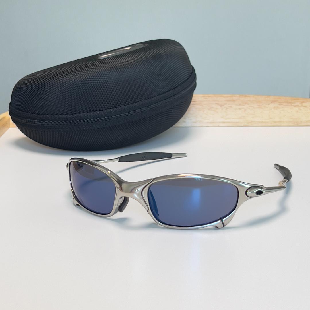 OAKLEY オークリー 第4世代 X-Metal JULIET ジュリエット - メルカリ