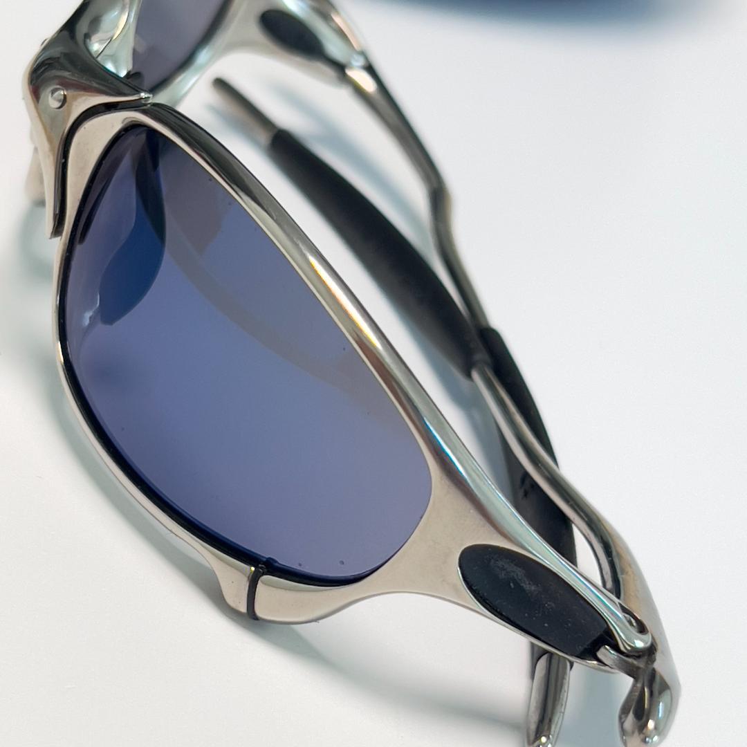 OAKLEY オークリー 第4世代 X-Metal JULIET ジュリエット - メルカリ