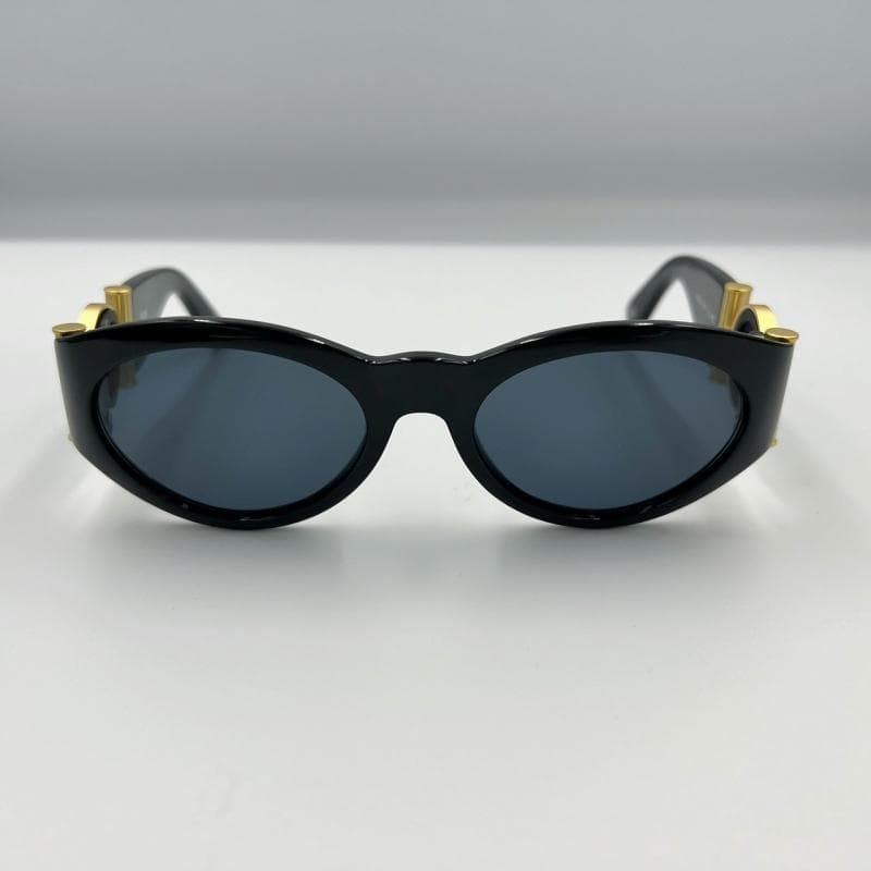 GIANNI VERSACE サングラス MOD.617/B メデューサ - メルカリ