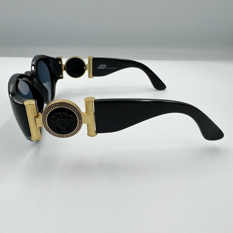 GIANNI VERSACE サングラス MOD.617/B メデューサ - メルカリ