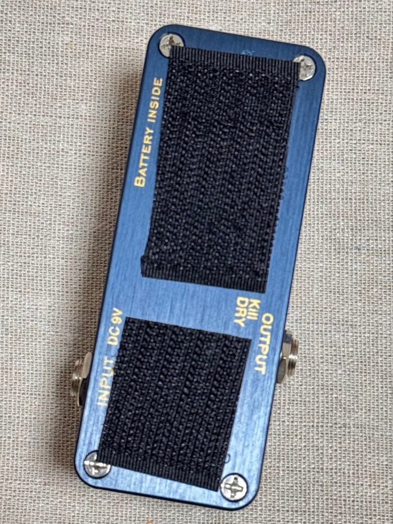 中古 OneControl Persian Blue Reverb Persian Blue