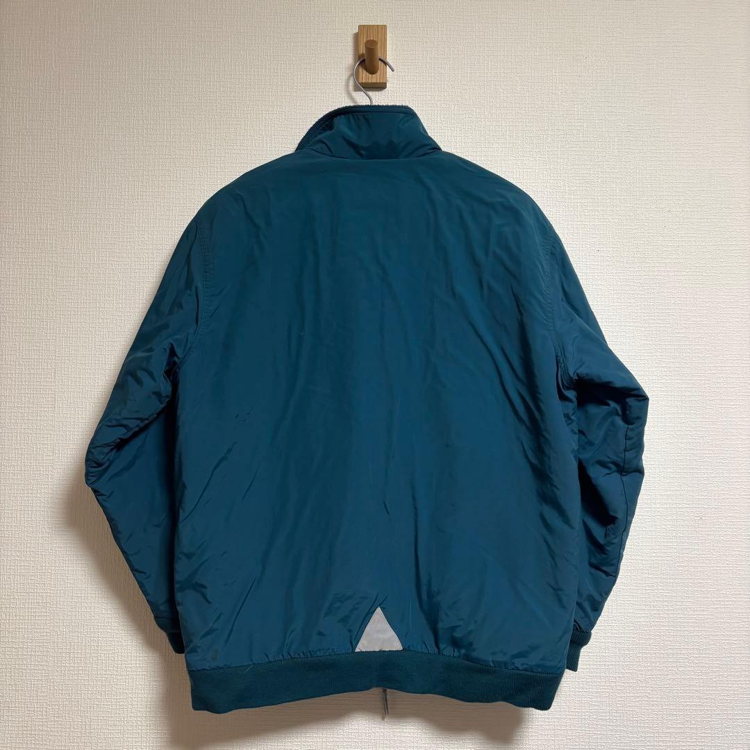 90s L.L.BEAN ウォームアップジャケット　メンズL相当