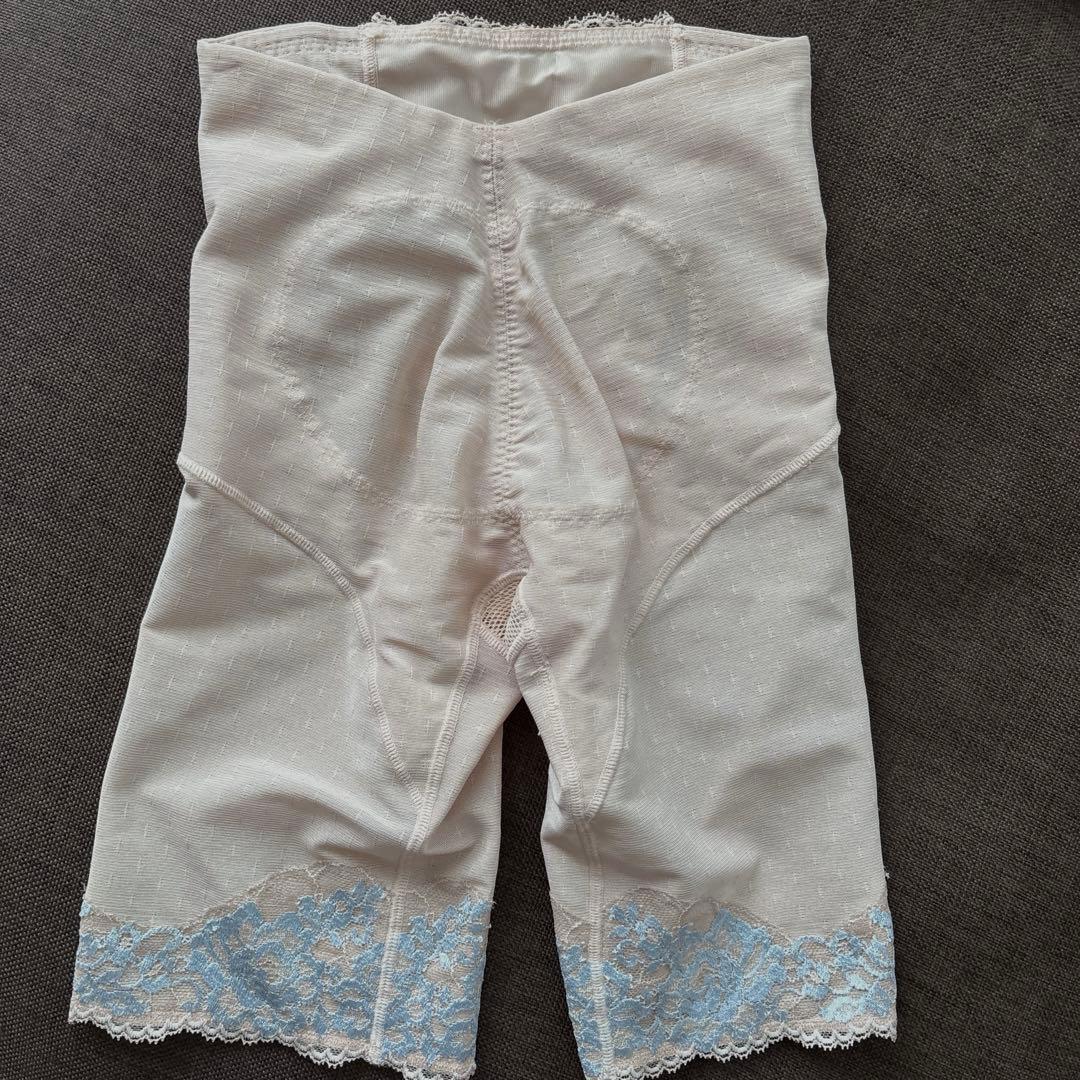 マルコ リュミエス ロングガードル 補正下着 S58 - メルカリ